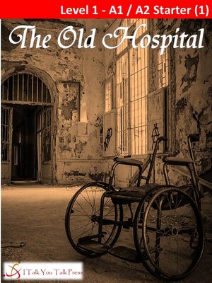 cover image of The Old Hospital